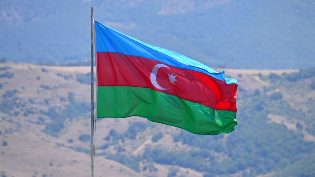 flag azerbaijan новости грузия-азербайджан