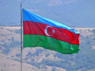 flag azerbaijan грузия-азербайджан грузия-азербайджан