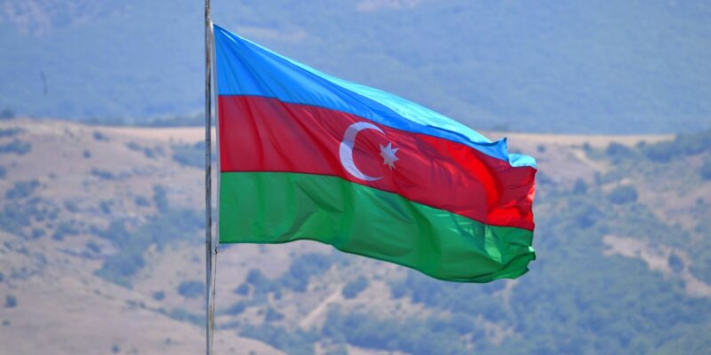 flag azerbaijan новости грузия-азербайджан