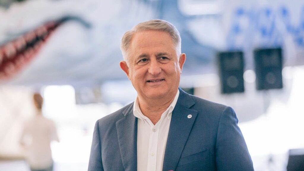 gaiashvili georgian airways новости Georgian Airways, mona.ge, Тамаз Гаиашвили