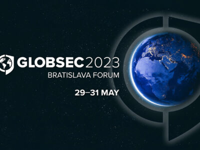 globsec Форум глобальной безопасности Форум глобальной безопасности