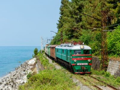 j d abxazia «Грузинская железная дорога» «Грузинская железная дорога»