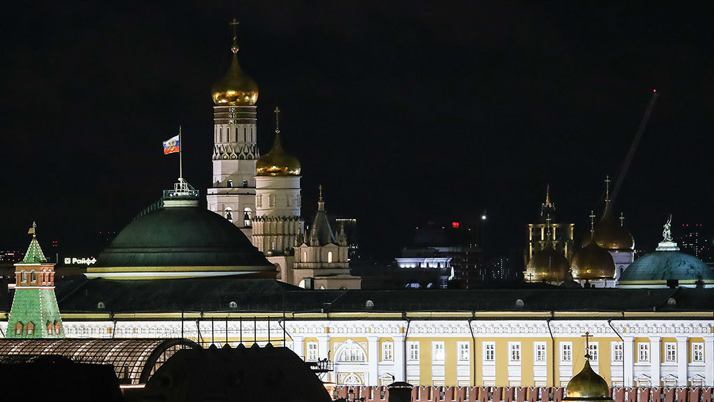 kreml новости атака на кремль, москва