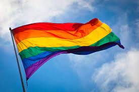 lgbt flag ЛГБТК ЛГБТК
