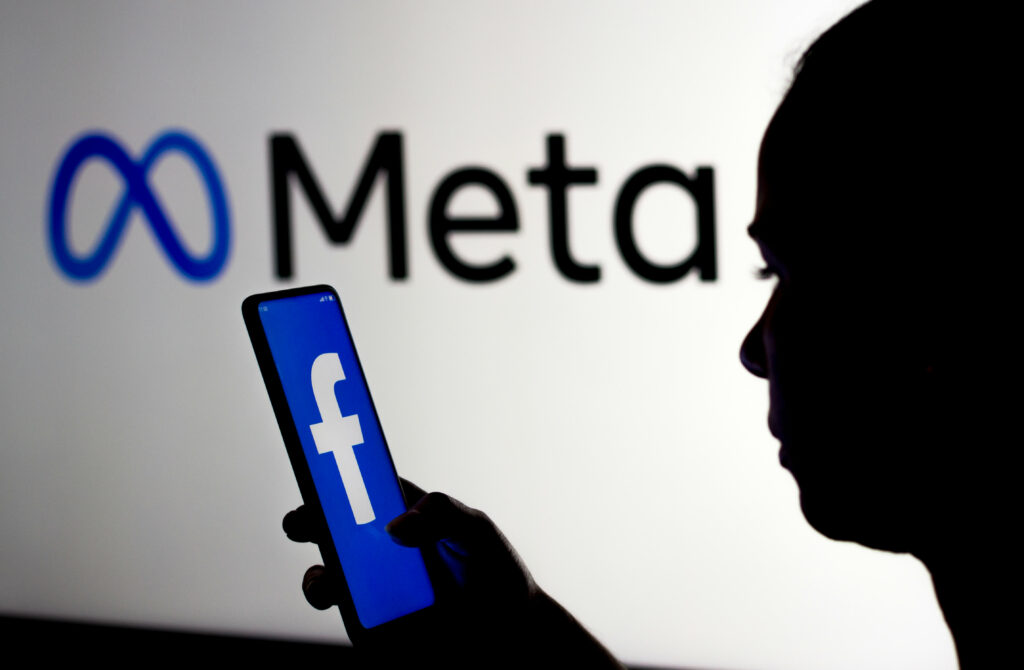 meta новости facebook, Instagram, Meta, департамент по стратегическим коммуникациям, поддельные аккаунты, правительство Грузии
