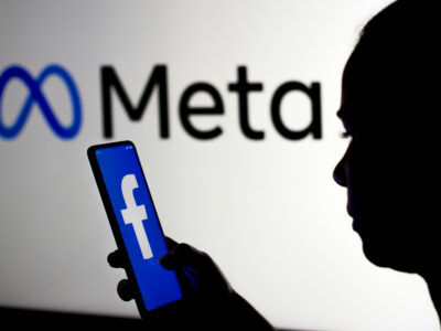 meta facebook facebook