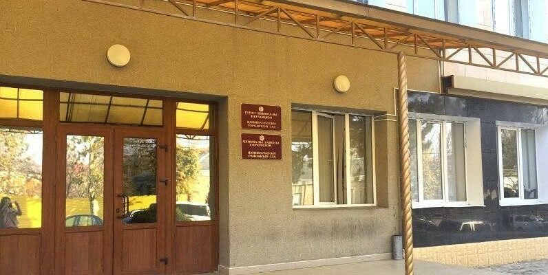 sud cxinvali новости граждане грузии, де-факто суд Цхинвали