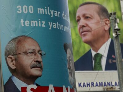 vibori v tucii erdogan kirichdaroglu новости Реджеп Тайип Эрдоган, Турция