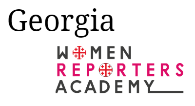 93867892362 новости Women Reporters Academy, СМИ