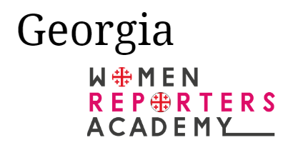 93867892362 новости Women Reporters Academy, СМИ