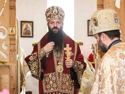 episkop Грузинское духовенство Грузинское духовенство