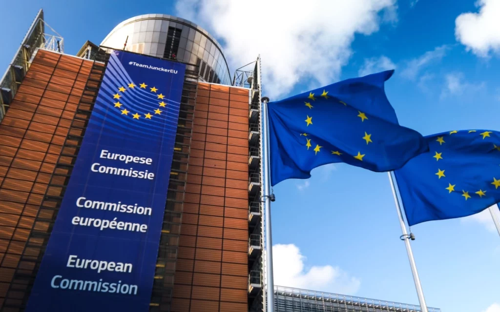 evrokomissia новости Грузия-ЕС, Еврокомиссия, отчет, отчет Европейского союза, статус кандидата ЕС