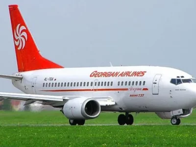 georgian airways прямое авиасообщение прямое авиасообщение
