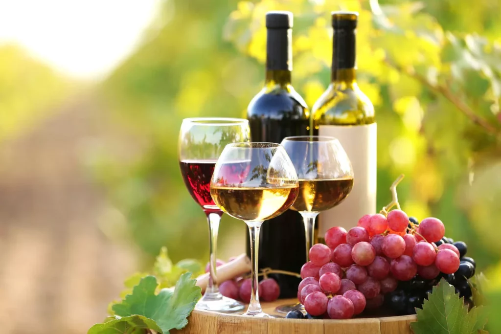 gruzinskoe vino новости вино, вино из квеври, виноделие, грузинское вино, Испания, Италия, Франция