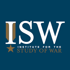 isw новости ISW, военный переворот, война в Украине, Евгений Пригожин
