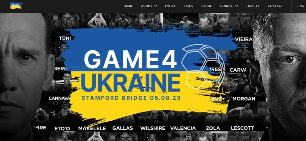 match ukraine arveladze Грузия-Украина война в Украине, Челси, Шота Арвеладзе