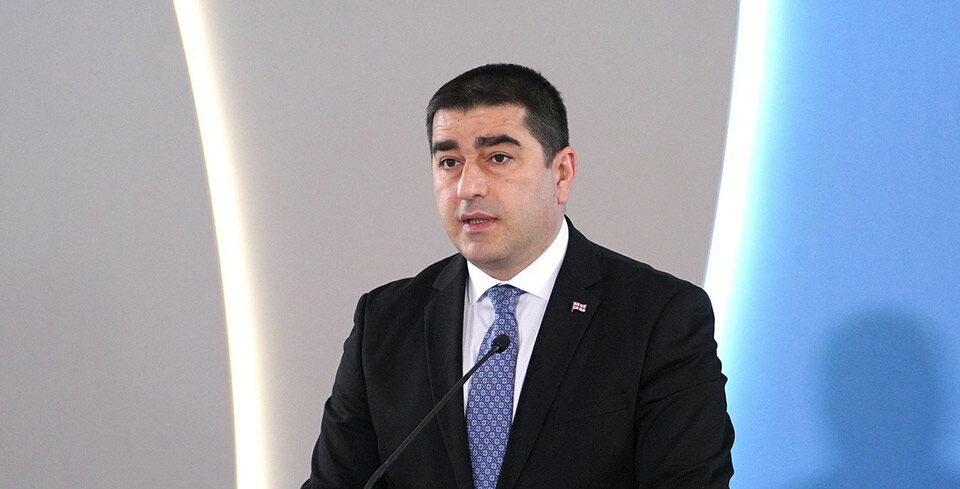 papuashvili shalva spiket e1686140339396 новости нападение, насилие, Шалва Папуашвили