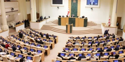 parlament gruzii политика Бидзина Иванишвили, Еврооптимисты, офшор, Роман Гоциридзе