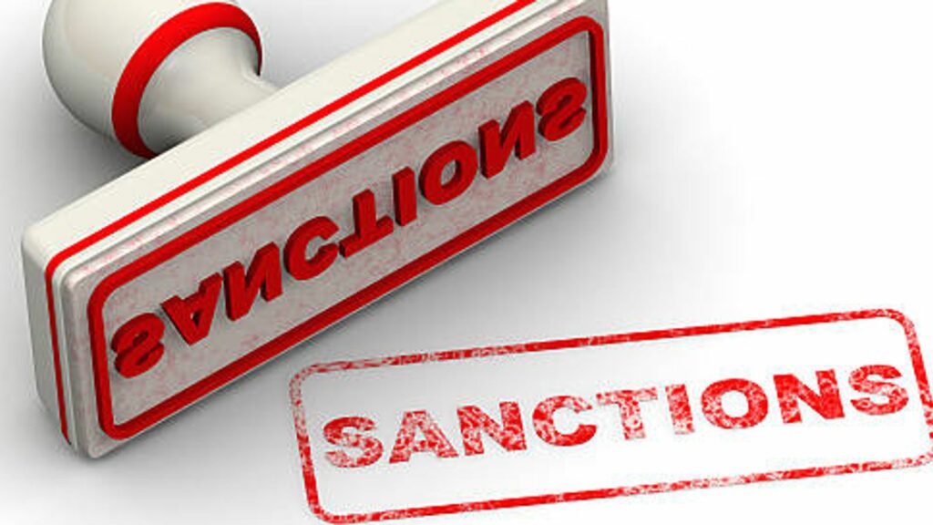sankcii новости Бидзина Иванишвили, война в Украине, санкции, Тина Бокучава, украина, Уча Мамацашвили