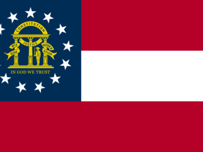 shtat georgia gubernator Грузия-США Грузия-США