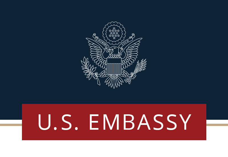 usa amerikanskoe posolstvo e1686639594193 новости CANVAS, USAID, Грузия-США, посольство США, СГБ Грузии