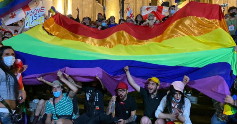 08nvwa2cdjof97u новости Tbilisi Pride, ЛГБТ, ЛГБТКИ, правозащитная организация, правозащитники