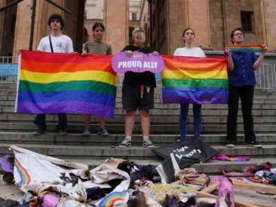 359680872 1347015436228313 1215076375119247015 n e1688918479703 новости Tbilisi Pride, парламент Грузии, погром