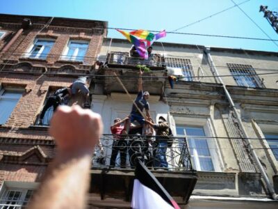 5 iulya Tbilisi Pride Tbilisi Pride