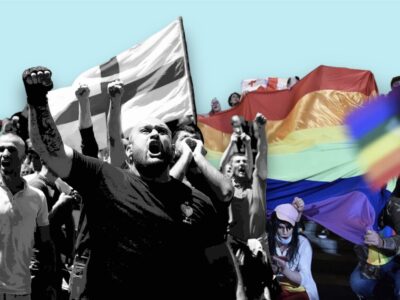 b6ff858b 7af2 4fd6 9b00 a0145539750a политика Alt-info, featured, Tbilisi Pride, ЛГБТ