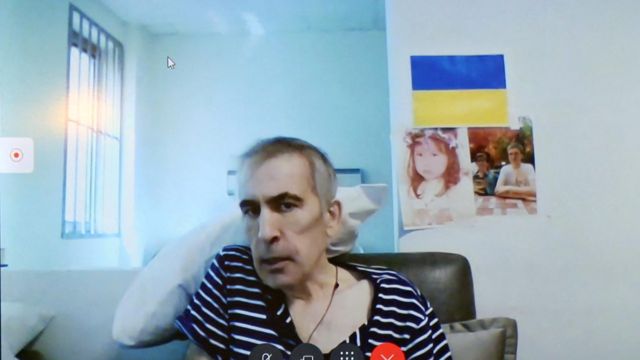 cbe5ca20 2580 11ee ac90 73e84cd88353 Новости BBC война в Украине, Михаил Саакашвили