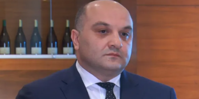 daraxvelidze политика акция, Александр Дарахвелидзе, закон об иноагентах в грузии, Леван Хабеишвили