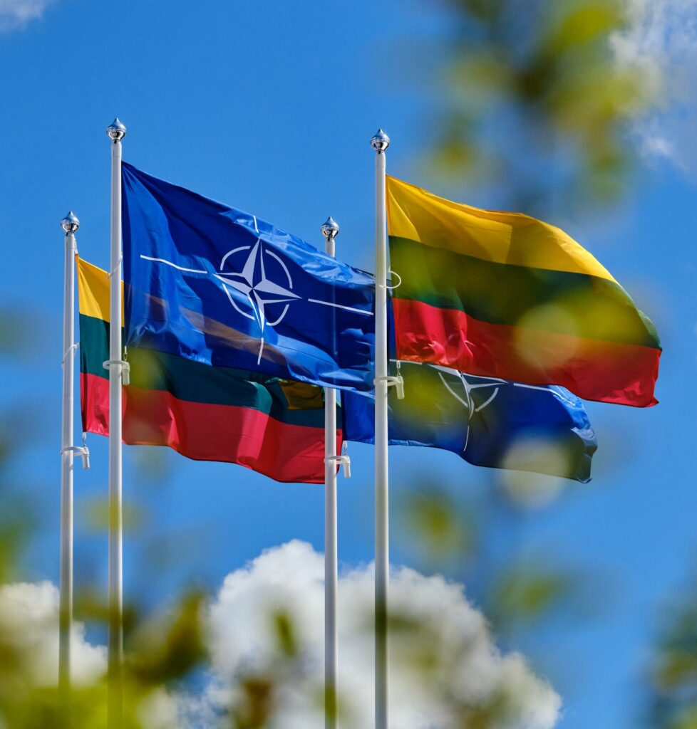 nato vilnus 2023 новости Вильнюс, Грузия-НАТО, декларация, саммит НАТО