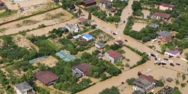 oc media abxazia navodnenie новости OC Media, Абхазия, наводнение, наводнение. дожди
