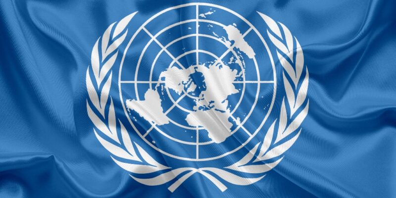 oon flag новости Волкер, закон об иноагентах в грузии, правительство Грузии, Совет ООН по правам человека
