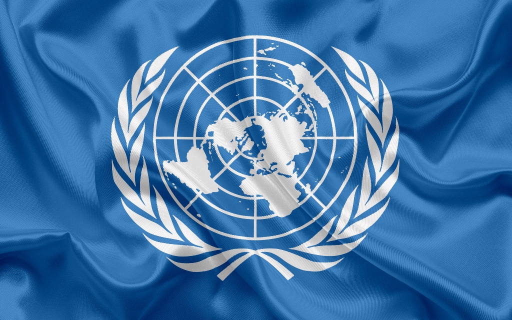 oon flag новости Абхазия и Южная Осетия, Абхазия. Грузия, Генассамблея ООН, резолюция по Грузии, Цхинвальский регион