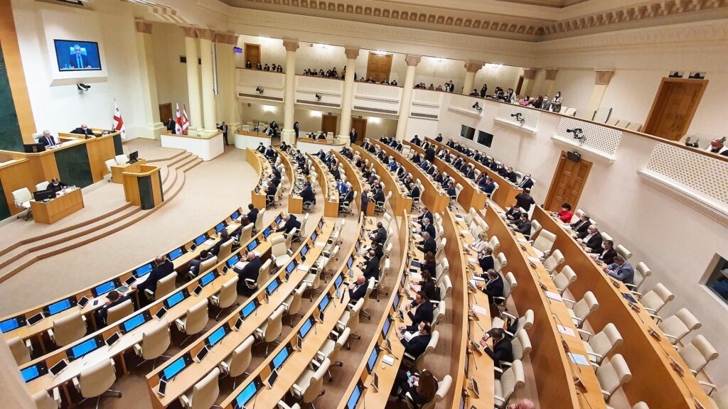 parlament gruzii новости вето, выборы, кандидатуры, парламент Грузии, Президент Грузии, ЦИК Грузии