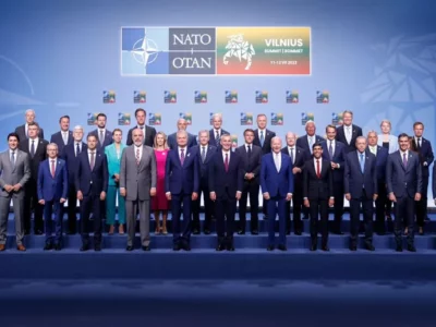 sammit nato 2023 samit nato 2023 Грузия-НАТО Грузия-НАТО