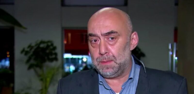 tabliashvili новости Formula, журналист, Миша Мшвилдадзе, угрозы