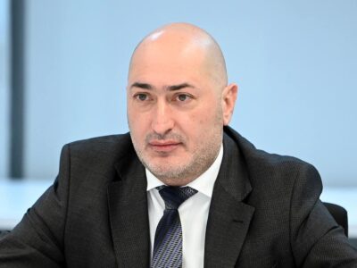 zamministra ekonomiki guram guramishvili e1690719112596 Батуми Батуми