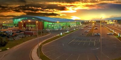 aeroport tbilisi SOVA-блог авиарейсы, Грузия-Россия