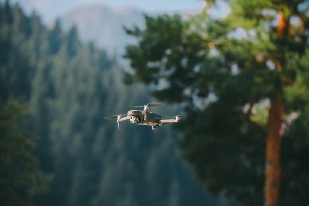 dron новости Spectre Solutions, Агентство инноваций и технологий, гражданская авиация, дроны
