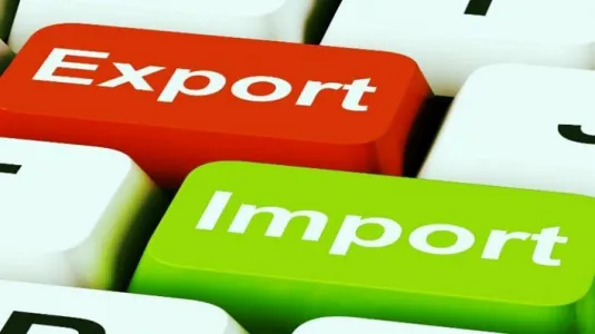 export import новости Внешнеторговый оборот Грузии, Грузстат, импорт-экспорт, Сакстат, торговые партнеры