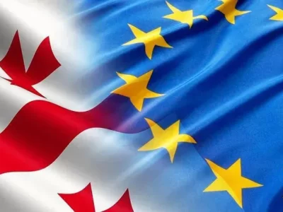 gruzia es eu evrosoius представительство ЕС в Грузии представительство ЕС в Грузии