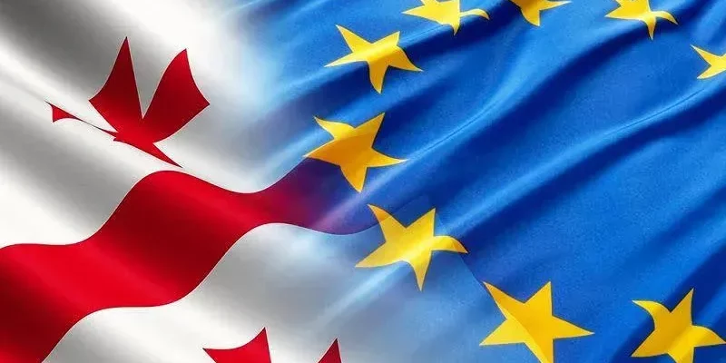 gruzia es eu evrosoius новости Грузия-ЕС, статус кандидата ЕС