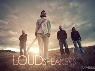 loudspeakers рок-музыка рок-музыка