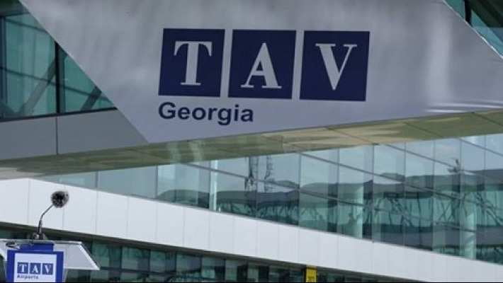 tav georgia новости TAV Georgia, Тбилисский международный аэропорт