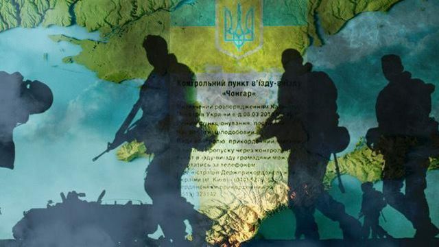 2b53e6b0 5879 11ee b994 2b7166f1f7a2 Новости BBC война в Украине