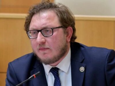 machutadze nika новости Еврооптимисты, Ника Мачутадзе, парламент Грузии