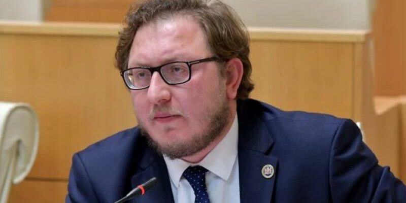machutadze nika новости Еврооптимисты, Ника Мачутадзе, парламент Грузии
