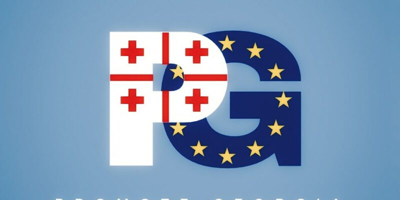 promote georgia новости Грузия-ЕС, Европарламент, Фридон Инджия